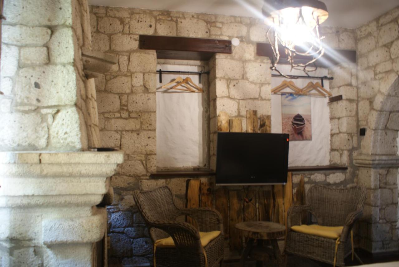 Sila Alacati Exterior photo